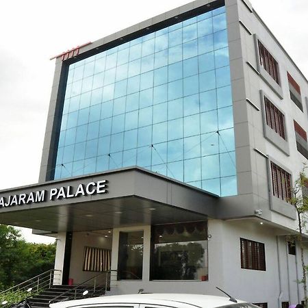 Sai Rajaram Palace Shirdi Extérieur photo