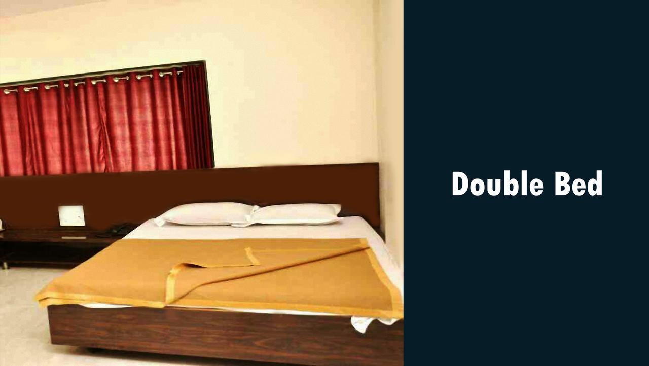 Sai Rajaram Palace Shirdi Chambre photo